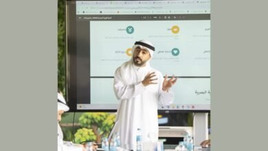 اللجنة المنظمة لمهرجان كلباء الرياضي تعتمد الخطة التشغيلية للنسخة الجديدة 2 اللجنة المنظمة لمهرجان كلباء الرياضي تعتمد الخطة التشغيلية للنسخة الجديدة