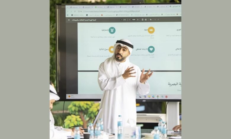 اللجنة المنظمة لمهرجان كلباء الرياضي تعتمد الخطة التشغيلية للنسخة الجديدة