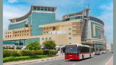 طرق دبي تحقق مستوى متقدماً في إدارة رأس المال البشري وفق نموذج ديلوي العالمي 2 طرق دبي تحقق مستوى متقدماً في إدارة رأس المال البشري وفق نموذج ديلوي العالمي