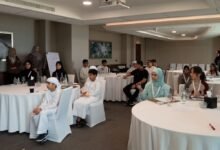 "صيفنا سعادة 2026" في عجمان ينفذ 119 برنامجًا في أسبوعه الثاني