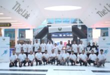 اتحاد الشرطة الرياضي ينظم فعاليات ضمن "صيف أبوظبي الرياضي 2026"