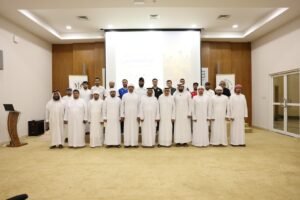 استعدادات مكثفة لنادي مليحة لإنطلاقة استثنائية لبرنامج صيف «الشارقة» الرياضي 2 استعدادات مكثفة لنادي مليحة لإنطلاقة استثنائية لبرنامج صيف «الشارقة» الرياضي