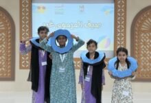 "نسائية دبي" تختتم "صيف المرموم غير" 25 "نسائية دبي" تختتم "صيف المرموم غير"