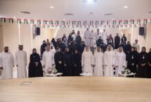 "مجلس موهوبين في رأس الخيمة" ينظم ملتقاه التعريفي الأول 32 "مجلس موهوبين في رأس الخيمة" ينظم ملتقاه التعريفي الأول