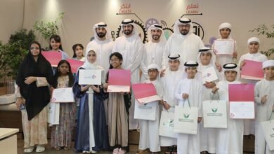 "خيرية الشارقة" تدشن الموسم الثاني من برنامج "صناع الخير" 4 "خيرية الشارقة" تدشن الموسم الثاني من برنامج "صناع الخير"