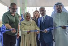 "الإمارات للبترول" "امارات" تفتتح أول محطة لها في العاصمة الأرمينية يريفان 16 "الإمارات للبترول" "امارات" تفتتح أول محطة لها في العاصمة الأرمينية يريفان