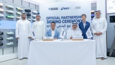 "اسيكس" شريكاً استراتيجياً لماراثون أبوظبي برعاية أدنوك