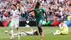 ريمونتادا بلجيكا تقتل السنغال في كأس العالم 2 ريمونتادا بلجيكا تقتل السنغال في كأس العالم