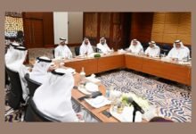 اللجنة التنظيمية لمعرض الشارقة العقاري "إيكرس" تبدأ استعداداتها لدورته الجديدة 20 اللجنة التنظيمية لمعرض الشارقة العقاري "إيكرس" تبدأ استعداداتها لدورته الجديدة