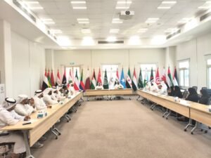 بمشاركة 54 طفلاً عربياً.. الشارقة تستضيف أعمال الجلسة الرابعة لبرلمان الطفل 2 بمشاركة 54 طفلاً عربياً.. الشارقة تستضيف أعمال الجلسة الرابعة لبرلمان الطفل
