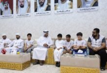 نجاح أسبوع الأسرة يمهد لانطلاق أسبوع الذكاء الاصطناعي في صيف الشارقة الرياضي 22 الذكاء الاصطناعي