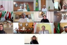 "تربوي اللغة العربية بالشارقة" يستعرض إنجازاته في الاجتماع الـ96 للمجلس التنفيذي لمكتب التربية العربي 24 تربوي اللغة العربية بالشارقة