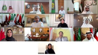 "تربوي اللغة العربية بالشارقة" يستعرض إنجازاته في الاجتماع الـ96 للمجلس التنفيذي لمكتب التربية العربي 2 تربوي اللغة العربية بالشارقة