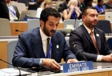 الإمارات تنضم رسمياً إلى "لوكارنو" بشأن التصنيف الدولي للتصاميم الصناعية