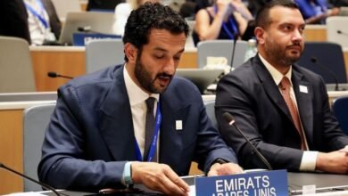 الإمارات تنضم رسمياً إلى "لوكارنو" بشأن التصنيف الدولي للتصاميم الصناعية