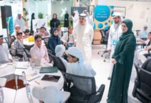 بلدية عجمان تشارك بأكثر من 14 برنامجا ضمن "صيفنا سعادة 2026" 26 بلدية عجمان تشارك بأكثر من 14 برنامجا ضمن "صيفنا سعادة 2026"