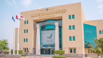 شرطة رأس الخيمة تحصل على الآيزو في الجودة والتميز