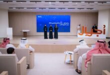 برنامج "أجيال" بعجمان يختتم فعاليات "معسكر الطموح" 25 برنامج "أجيال" بعجمان يختتم فعاليات "معسكر الطموح"