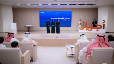 برنامج "أجيال" بعجمان يختتم فعاليات "معسكر الطموح" 2 برنامج "أجيال" بعجمان يختتم فعاليات "معسكر الطموح"