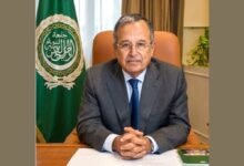 نبيل فهمي: أمن أي دولة عربية هو أمن للعالم العربي بأسره 43 نبيل فهمي: أمن أي دولة عربية هو أمن للعالم العربي بأسره