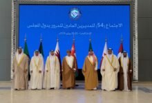 الإمارات تشارك في الاجتماع الرابع والخمسين للمديرين العامين للمرور بدول مجلس التعاون بالرياض