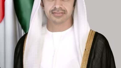عبدالله بن زايد يبحث هاتفياً مع رئيس مجلس الوزراء وزير خارجية قطر ونائب رئيس الوزراء وزير الخارجية الأردني التطورات الإقليمية