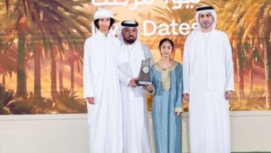 مهرجان ليوا للرطب يتوج الفائزين في "الخنيزي" و"الليمون" 1 مهرجان ليوا للرطب يتوج الفائزين في "الخنيزي" و"الليمون"