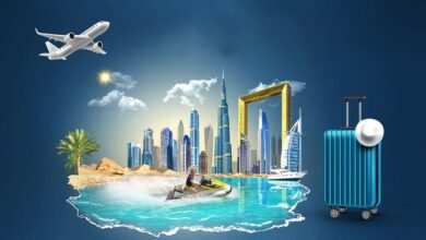 الإمارات تحتل المركز السادس بين أكثر وجهات السفر ملاءمةً للمسلمين في العالم