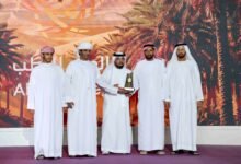 «العين للرطب» يستهل دورته الأولى بإنتاج وفير وتتويج للفائزين بمسابقة أكبر عذج 11 العين للرطب