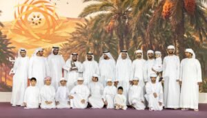 «العين للرطب» يعلن نتائج «الخنيزي» و«بومعان» ويستقبل 920 كيلوجراماً من الرطب 5 «العين للرطب» يعلن نتائج «الخنيزي» و«بومعان» ويستقبل 920 كيلوجراماً من الرطب