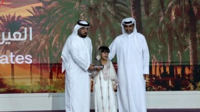 «العين للرطب» يتوج الفائزين بـ «نخبة العين» و«خرايف البيت» و«المانجو» 2 العين للرطب