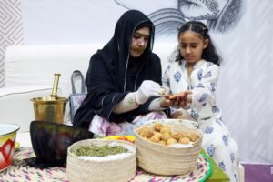 «العين للرطب».. خبرات زراعية وتراثية تتجدد بالمشاركة