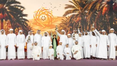 «العين للرطب» يعلن نتائج «الخنيزي» و«بومعان» ويستقبل 920 كيلوجراماً من الرطب 2 العين للرطب