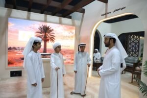 سنع القهوة والمجالس في «العين للرطب».. المحافظة على تقاليد إكرام الضيف 4 سنع القهوة والمجالس في «العين للرطب».. المحافظة على تقاليد إكرام الضيف