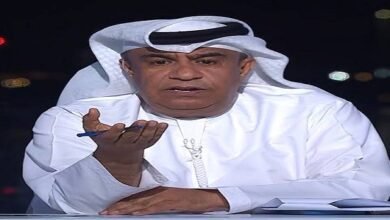 يعقوب السعدي