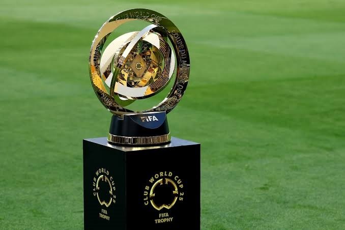 قطر تقترب من استضافة كأس العالم للأندية 1 قطر تقترب من استضافة كأس العالم للأندية
