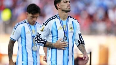 لاعب الأرجنتين يغلق ملف المؤامرة: تتويج إسبانيا بكأس العالم "مستحق"
