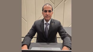 سالم بن سلطان القاسمي يشارك في المؤتمر الخليجي الـ7 للابتكار بالكويت 2 سالم بن سلطان القاسمي يشارك في المؤتمر الخليجي الـ7 للابتكار بالكويت