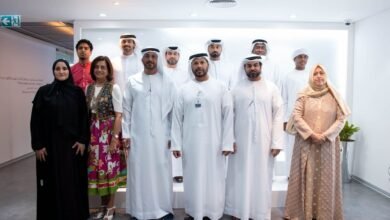 بلدية دبي تكرم الفائزين بمسابقة "أجمل حديقة منزلية مستدامة" 2 بلدية دبي تكرم الفائزين بمسابقة "أجمل حديقة منزلية مستدامة"