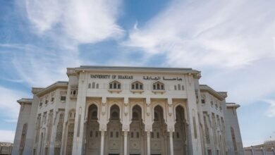 جامعة الشارقة تفتح باب القبول في 158 برنامجا وتطرح تخصصات جديدة في الذكاء الاصطناعي