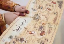 "درب ليوا".. مبادرة تفاعلية لجامعة الإمارات في "ليوا للرطب"