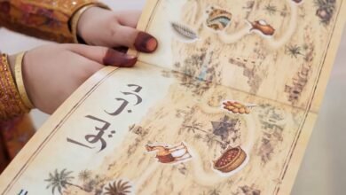 "درب ليوا".. مبادرة تفاعلية لجامعة الإمارات في "ليوا للرطب" 3 "درب ليوا".. مبادرة تفاعلية لجامعة الإمارات في "ليوا للرطب"
