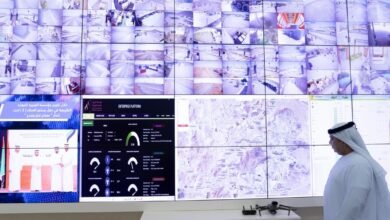 "الفجيرة للموارد الطبيعية" تعزز ريادة الإمارة بمجال التعدين المستدام عبر منظومة تشريعية وشراكات إستراتيجية 5 "الفجيرة للموارد الطبيعية" تعزز ريادة الإمارة بمجال التعدين المستدام عبر منظومة تشريعية وشراكات إستراتيجية