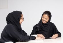 تمكين المرأة السعودية بالقطاع غير الربحي في ظل رؤية المملكة 2030 39 تمكين المرأة السعودية بالقطاع غير الربحي في ظل رؤية المملكة 2030
