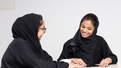 تمكين المرأة السعودية بالقطاع غير الربحي في ظل رؤية المملكة 2030