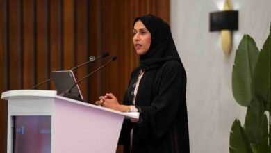 "تنمية المجتمع" في دبي تطلق المرحلة الثالثة من "إثراء" لبناء وتمكين قطاع ثالث عالي التأثير 4 "تنمية المجتمع" في دبي تطلق المرحلة الثالثة من "إثراء" لبناء وتمكين قطاع ثالث عالي التأثير