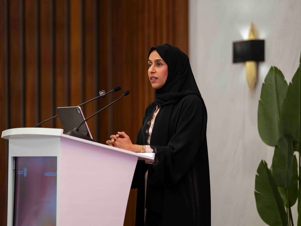 "تنمية المجتمع" في دبي تطلق المرحلة الثالثة من "إثراء" لبناء وتمكين قطاع ثالث عالي التأثير 1 "تنمية المجتمع" في دبي تطلق المرحلة الثالثة من "إثراء" لبناء وتمكين قطاع ثالث عالي التأثير