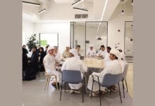 "اقتصادية رأس الخيمة" تطلق الموسم السادس من مبادرة "الواعد الصغير" 34 "اقتصادية رأس الخيمة" تطلق الموسم السادس من مبادرة "الواعد الصغير"