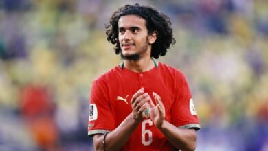 نجم المغرب: لست نادمًا على رفض تمثيل فرنسا 2 نجم المغرب: لست نادمًا على رفض تمثيل فرنسا