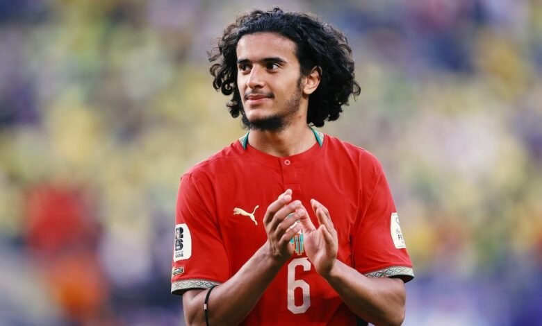 نجم المغرب: لست نادمًا على رفض تمثيل فرنسا 4 نجم المغرب: لست نادمًا على رفض تمثيل فرنسا